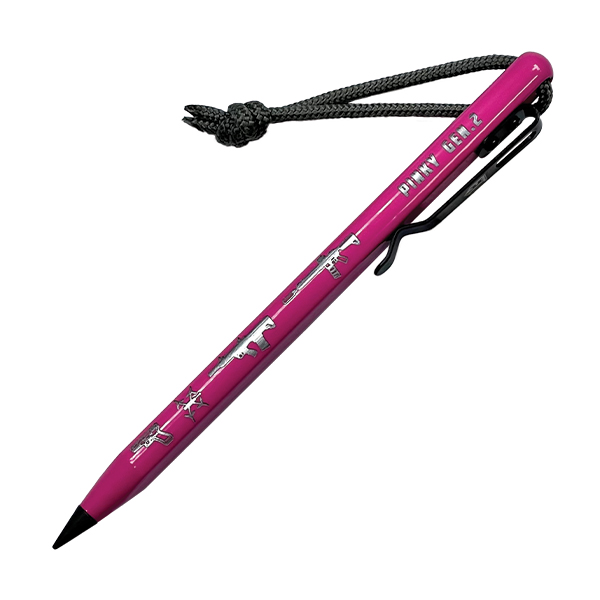 Тактичний олівець PINKY GEN.2 (ET)