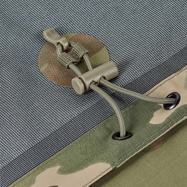M-Tac куртка Hardshell jacket Multicam. Фото 5