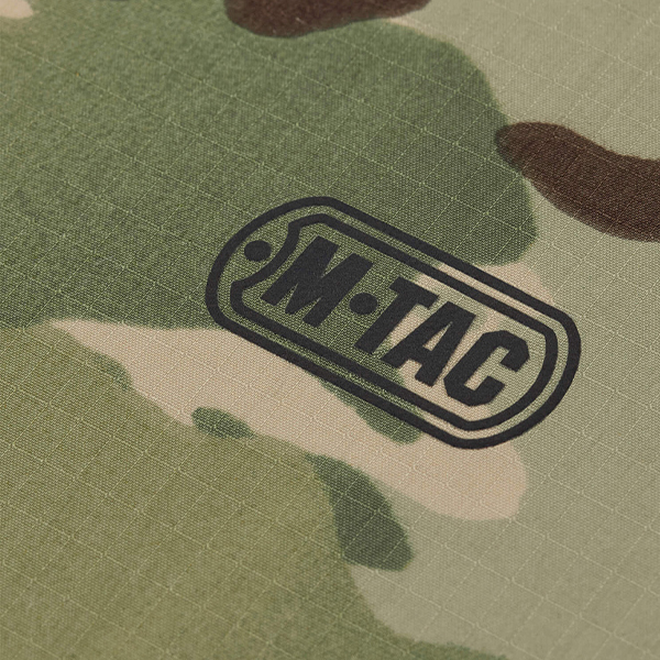 M-Tac куртка Hardshell jacket Multicam. Фото 7