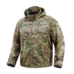 M-Tac куртка Hardshell jacket Multicam
