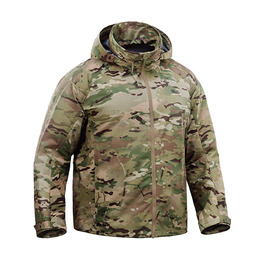 M-Tac куртка Hardshell jacket Multicam. Фото 3