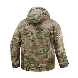 M-Tac куртка Hardshell jacket Multicam. Фото 4