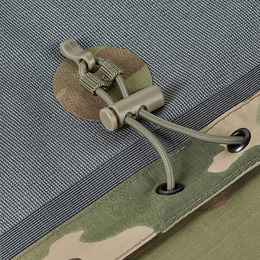 M-Tac куртка Hardshell jacket Multicam. Фото 5