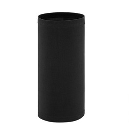 M-Tac шарф-труба довгий мікрофліс ріп-стоп Black. Фото 6
