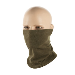 M-Tac шарф-труба мікрофліс ріп-стоп Dark Olive