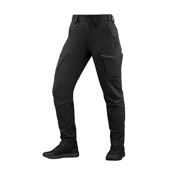 M-Tac штани Aggressor Summer Flex Lady Black