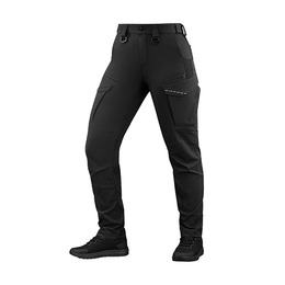 M-Tac штани Aggressor Summer Flex Lady Black