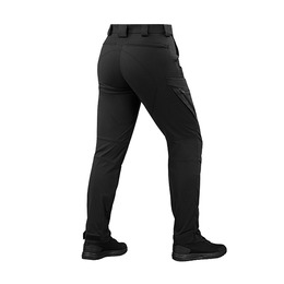 M-Tac штани Aggressor Summer Flex Lady Black. Фото 4