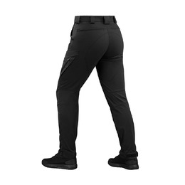 M-Tac штани Aggressor Summer Flex Lady Black. Фото 5