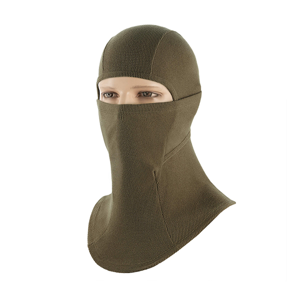 M-Tac балаклава-ніндзя Pro мікрофліс ріп-стоп Dark Olive