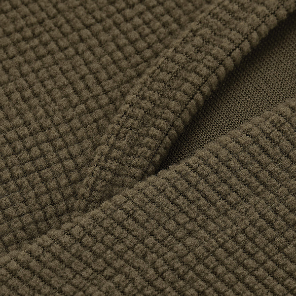 M-Tac балаклава-ніндзя Pro мікрофліс ріп-стоп Dark Olive. Фото 4