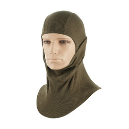 M-Tac балаклава-ніндзя Pro мікрофліс ріп-стоп Dark Olive