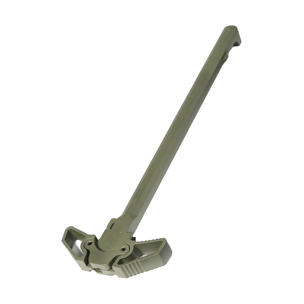 G.Р.N двостороння ручка взводу AR-10 308 OG Green