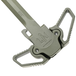 G.Р.N двостороння ручка взводу AR-10 308 OG Green