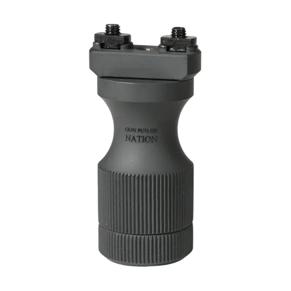 G.Р.N ручка переносу вогню модульна під M-LOK церакот Black. Фото 3