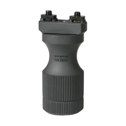 G.Р.N ручка переносу вогню модульна під M-LOK церакот Black. Фото 3