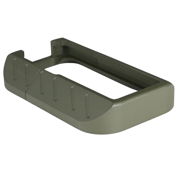 G.P.N розширювач шахти магазину АR V1 церакот OD Green