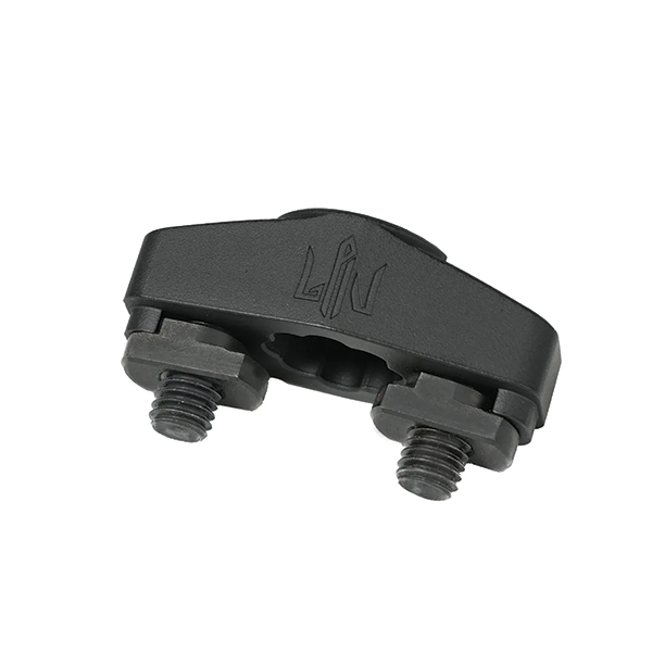 G.Р.N База антабки QD для M-LOK церакот Black