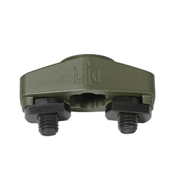 G.Р.N База антабки QD для M-LOK церакот OD Green