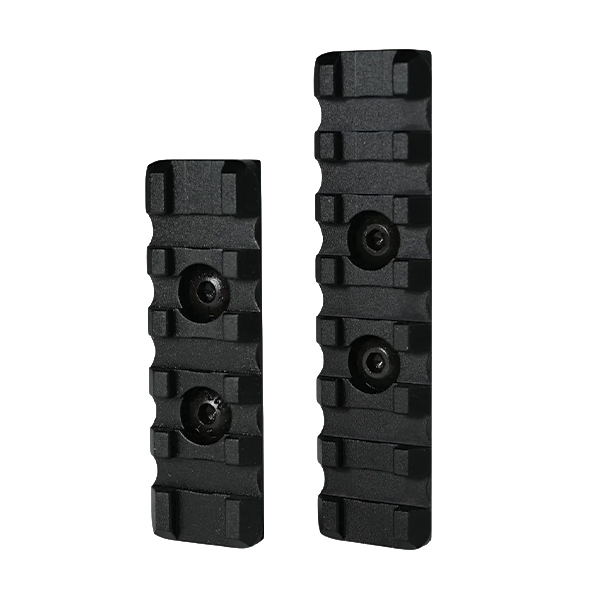 G.Р.N планка Пікатіні M-LOK 63 мм церакот Black