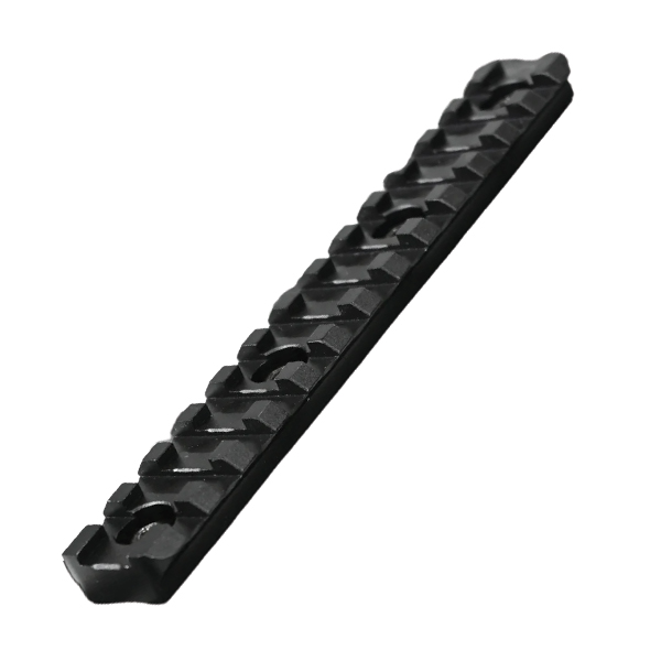 G.Р.N планка Пікатіні M-LOK 140 мм анод.