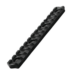 G.Р.N планка Пікатіні M-LOK 140 мм анод.