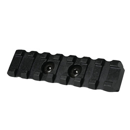 G.Р.N планка Пікатіні M-LOK 140 мм анод.