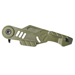 G.Р.N Перемикач вогню АК V1 церакот OD Green