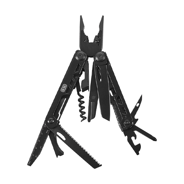 M-Tac мультитул Type 14 Black