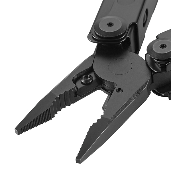 M-Tac мультитул Type 14 Black. Фото 11