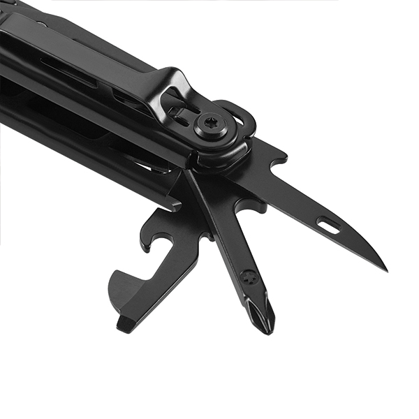 M-Tac мультитул Type 14 Black. Фото 12