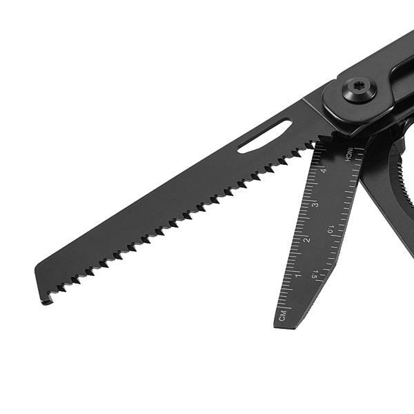 M-Tac мультитул Type 14 Black. Фото 17