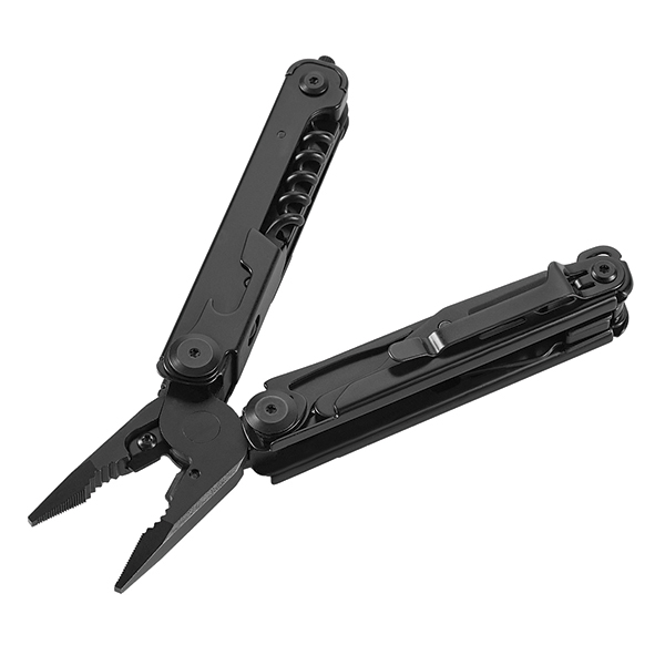 M-Tac мультитул Type 14 Black. Фото 5
