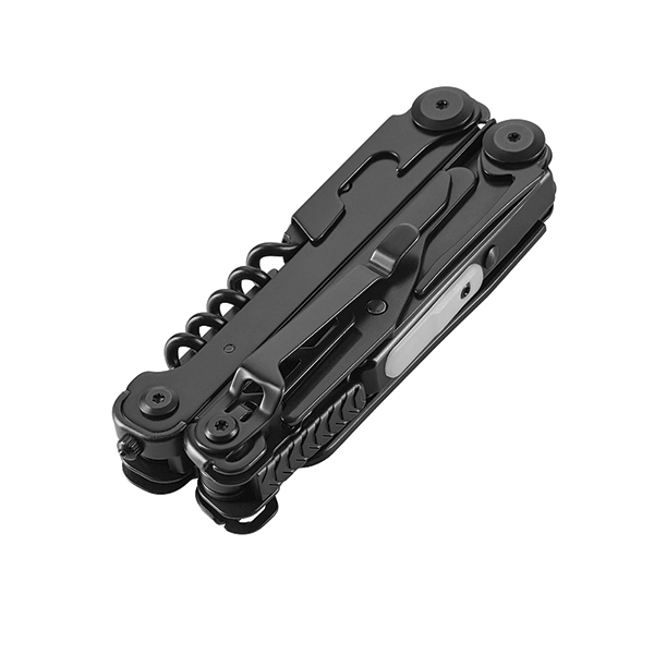 M-Tac мультитул Type 14 Black. Фото 7