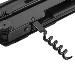 M-Tac мультитул Type 14 Black. Фото 13