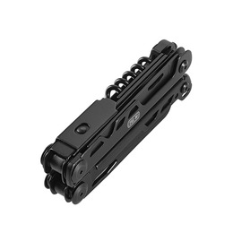 M-Tac мультитул Type 14 Black. Фото 8