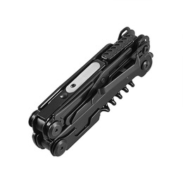 M-Tac мультитул Type 14 Black. Фото 9