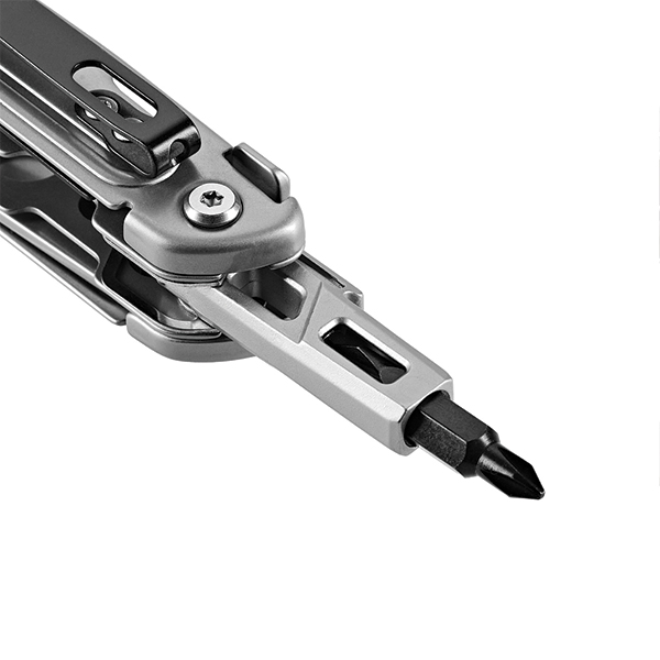 M-Tac мультитул Type 15 Steel. Фото 12