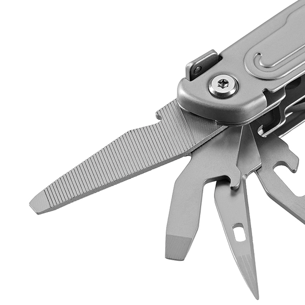 M-Tac мультитул Type 15 Steel. Фото 13