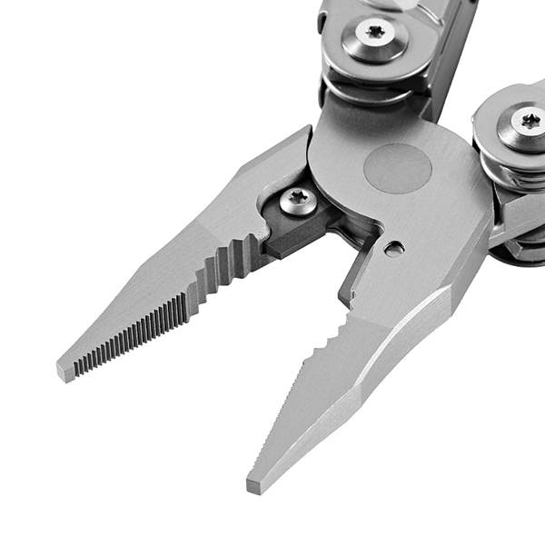 M-Tac мультитул Type 15 Steel. Фото 14