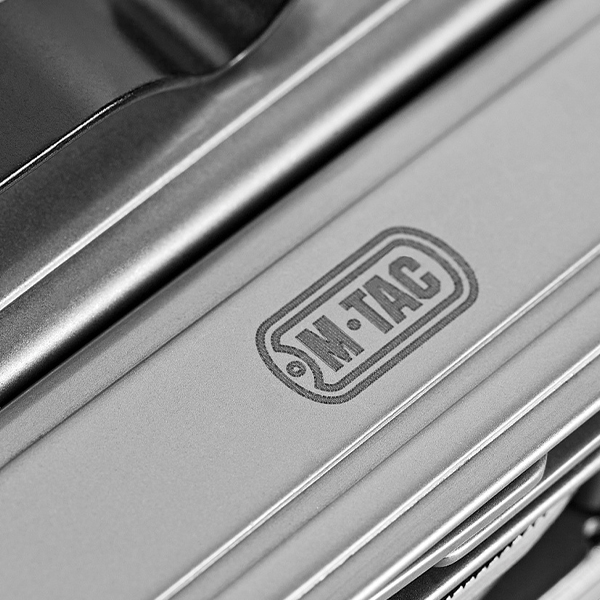 M-Tac мультитул Type 15 Steel. Фото 17