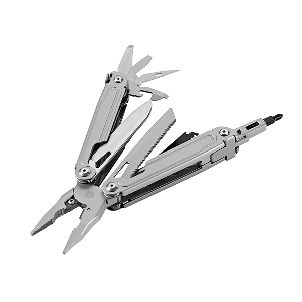 M-Tac мультитул Type 15 Steel. Фото 4