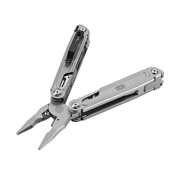 M-Tac мультитул Type 15 Steel. Фото 5