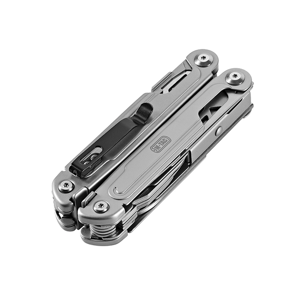 M-Tac мультитул Type 15 Steel. Фото 8