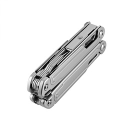 M-Tac мультитул Type 15 Steel. Фото 10