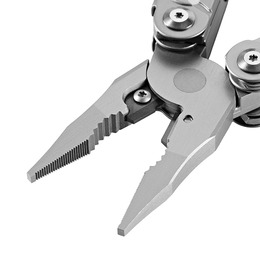 M-Tac мультитул Type 15 Steel. Фото 14