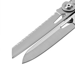 M-Tac мультитул Type 15 Steel. Фото 15