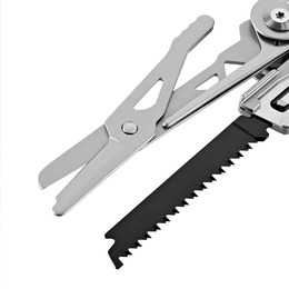 M-Tac мультитул Type 15 Steel. Фото 16
