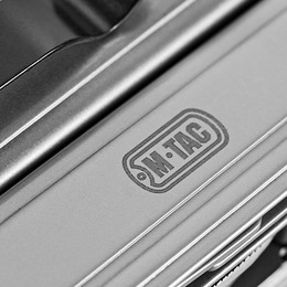 M-Tac мультитул Type 15 Steel. Фото 17