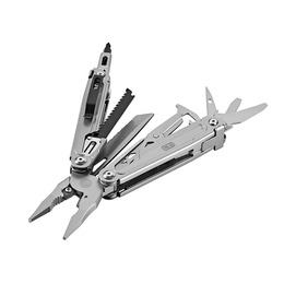 M-Tac мультитул Type 15 Steel. Фото 3